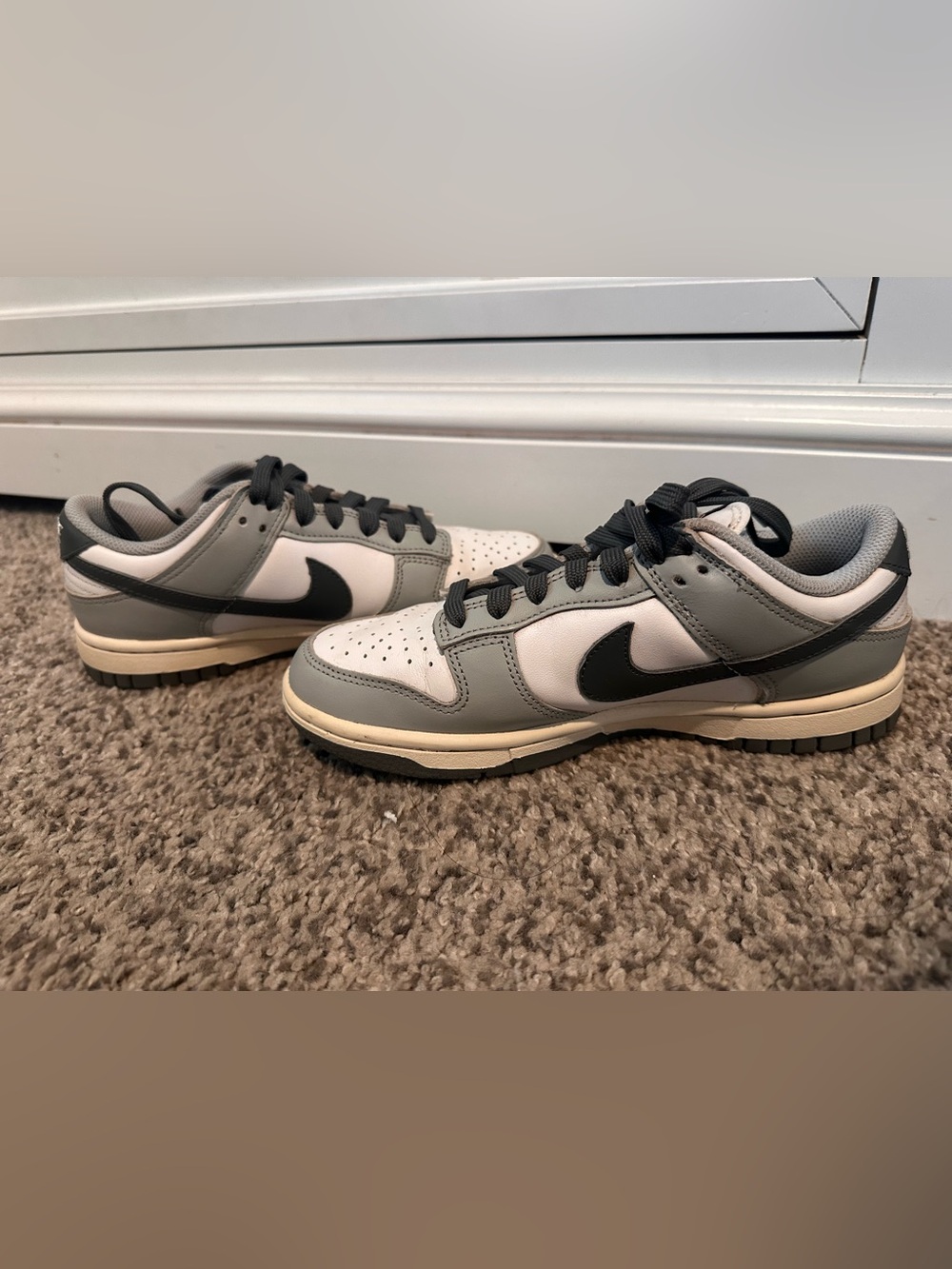 Nike dunks